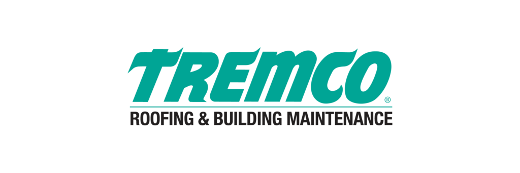 Tremco Roofing and Building Maintenance (logo)