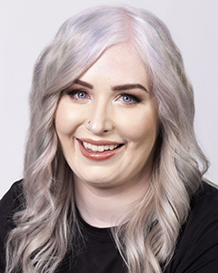 Jocelyn Leworthy