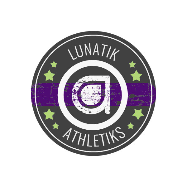 Lunatik Athletiks logo
