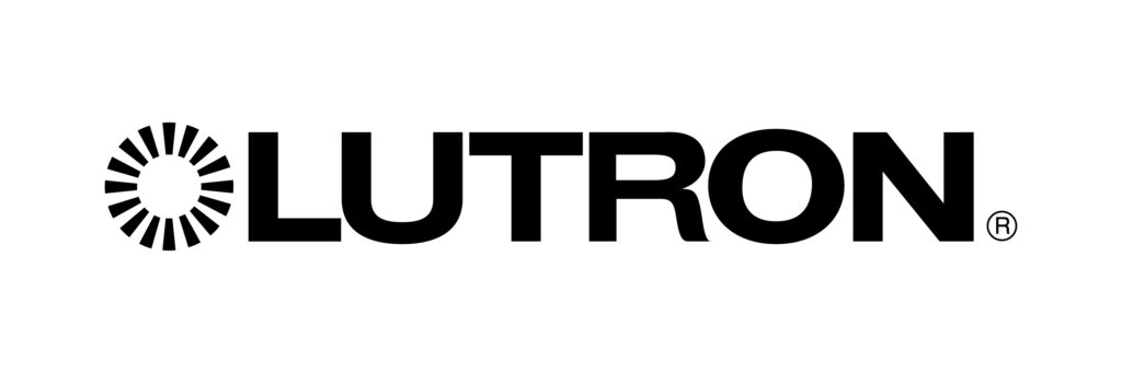 Lutron Electronics (logo)
