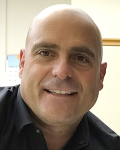 Mark Schick