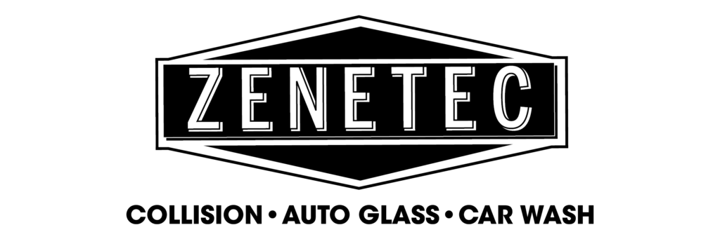 Zenetec Collision auto glass and carwash