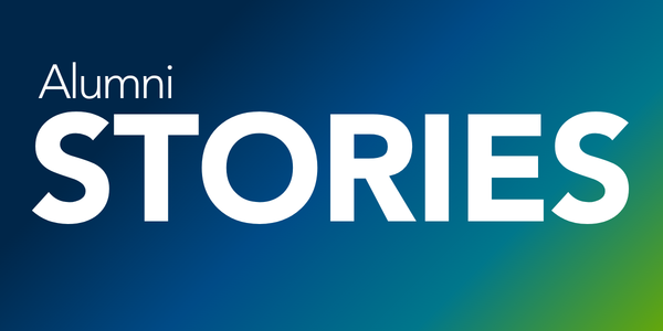 Alumni stories