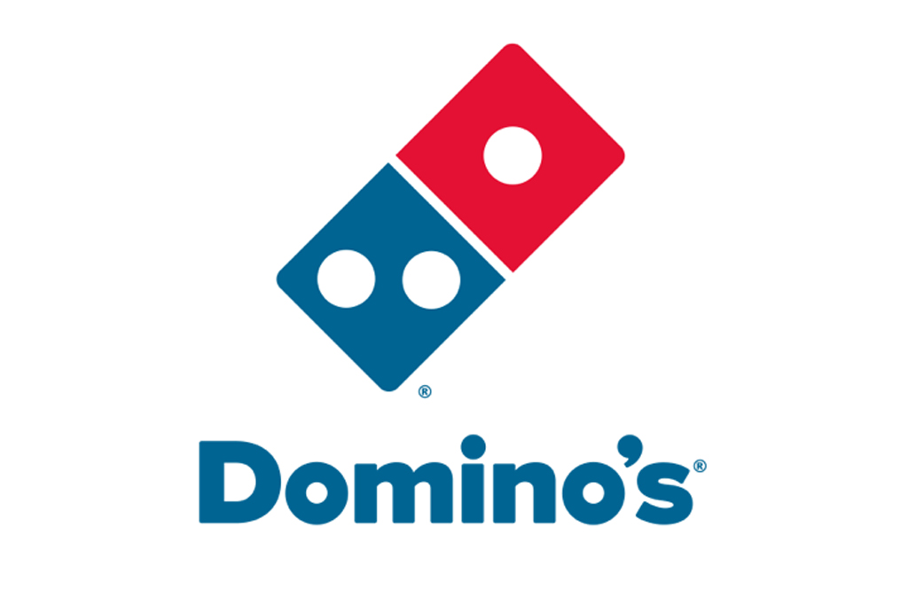 Dominoes logo