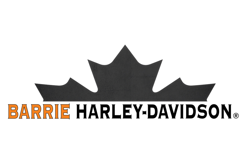 Barrie Harley-Davidson logo