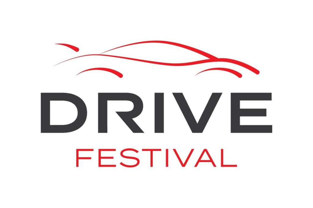 DRIVE FESTIVAL logo
