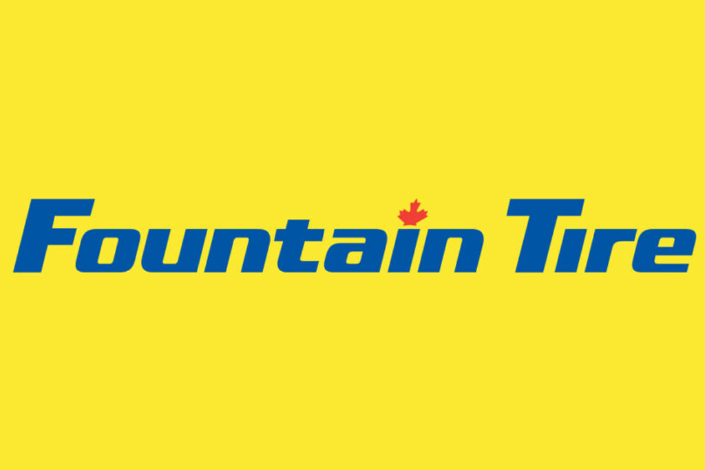 Fountain Tire logo