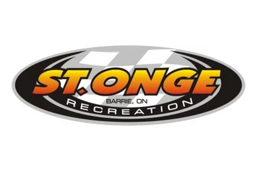 Logo for St. Onge Recreation: Barrie, ON