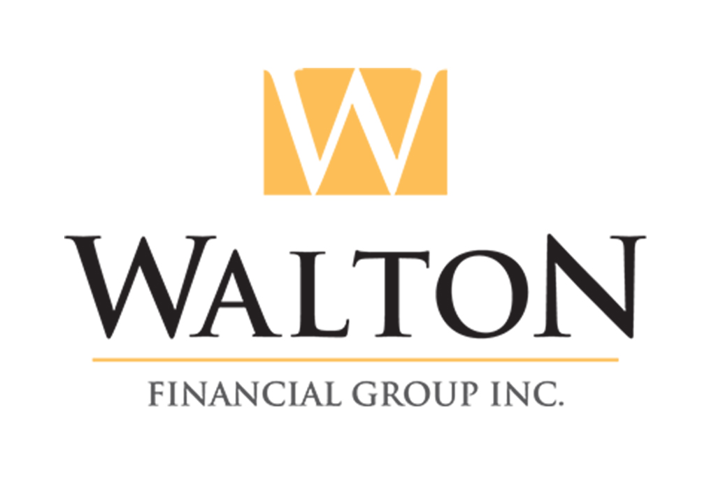 Walton Financial Group Inc. logo