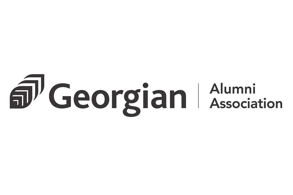 Georgian College Alumni Association logo
