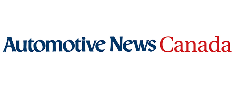 Automotive News Canada logo