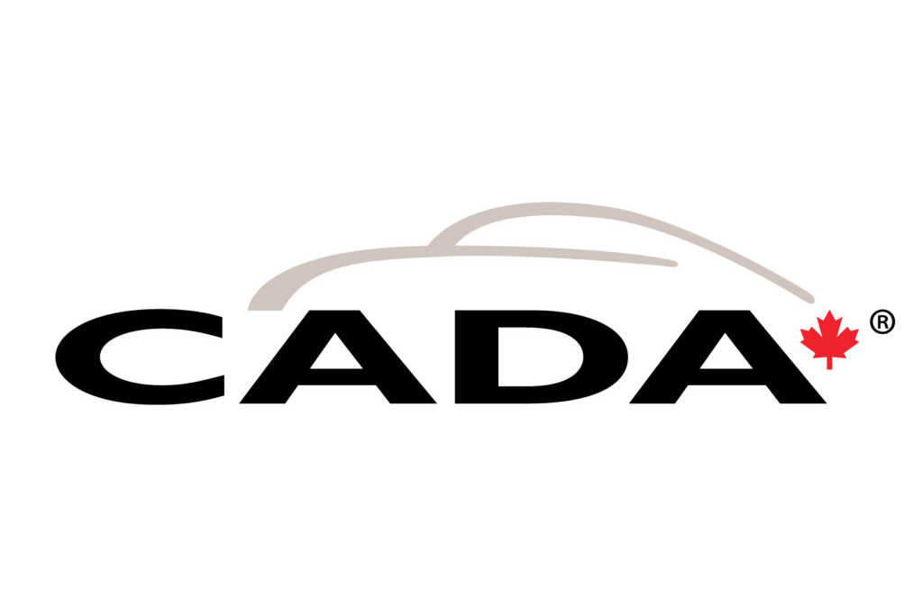 CADA logo