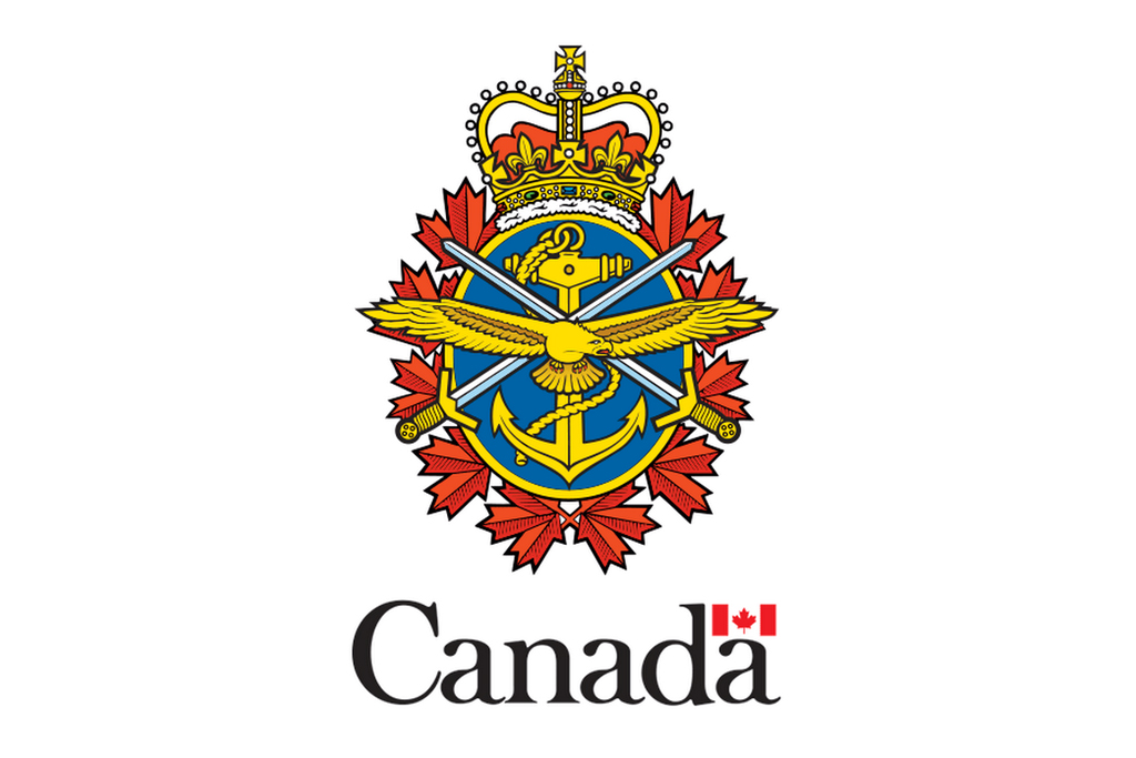 Canadian Armed Forces logo