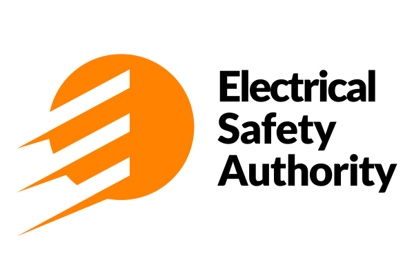 Electrical Safety Authority logo