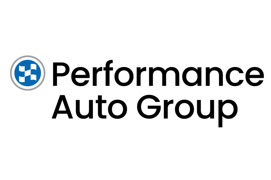 Performance Auto Group logo