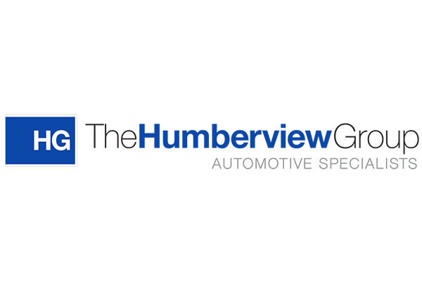 HG - The Humberview Group: Automotive Specialists logo