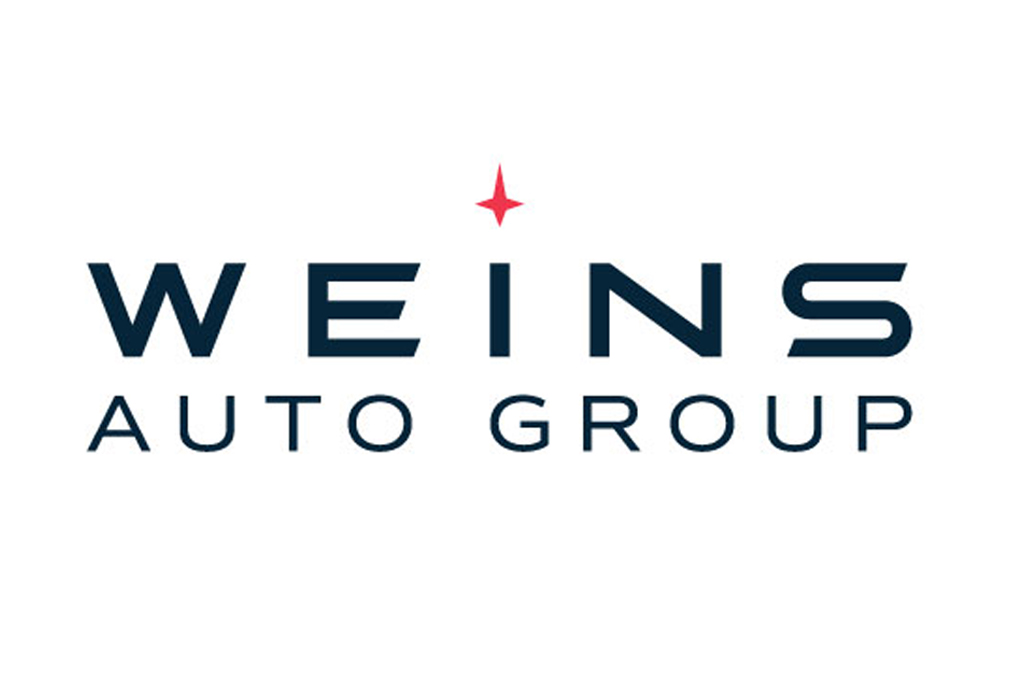 WEINS AUTO GROUP logo
