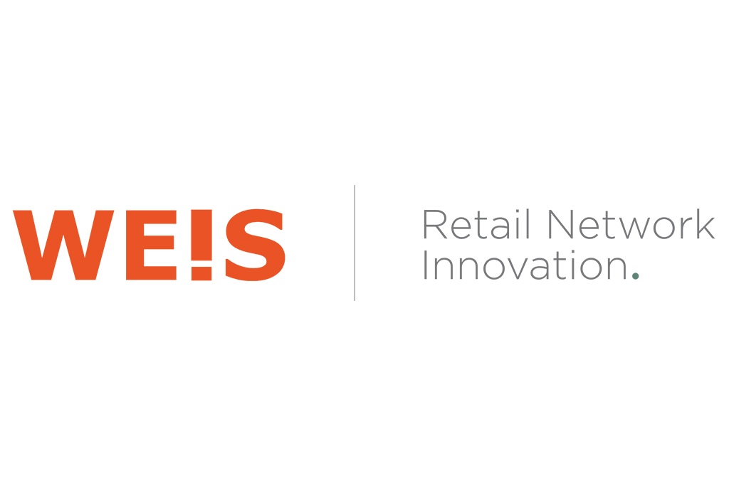 WE!S Retail Network Innovation logo