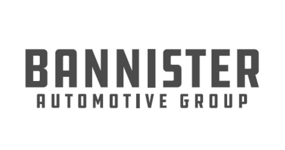 Bannister Logo