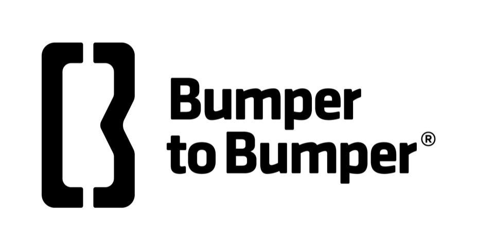 Bumper to Bumper Logo