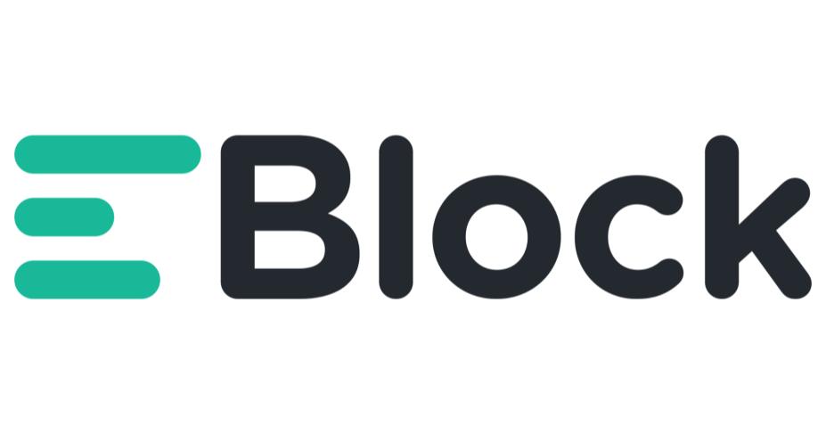 E-Block Logo