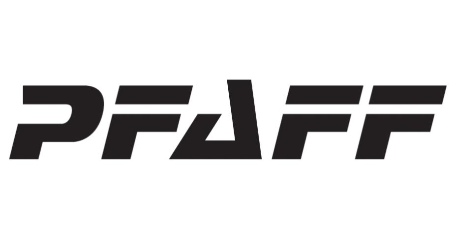 PFAFF Logo