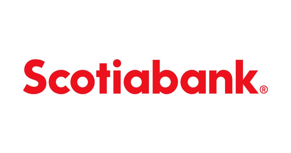 Scotiabank Logo