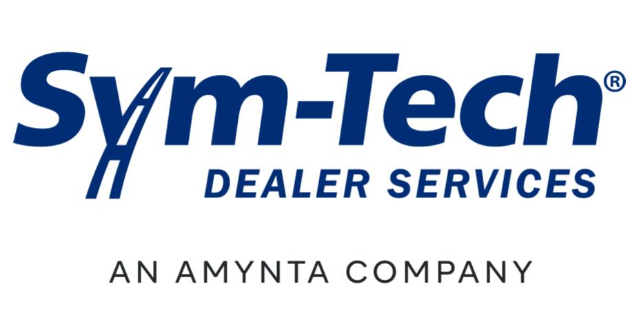 Sym-Tech Logo