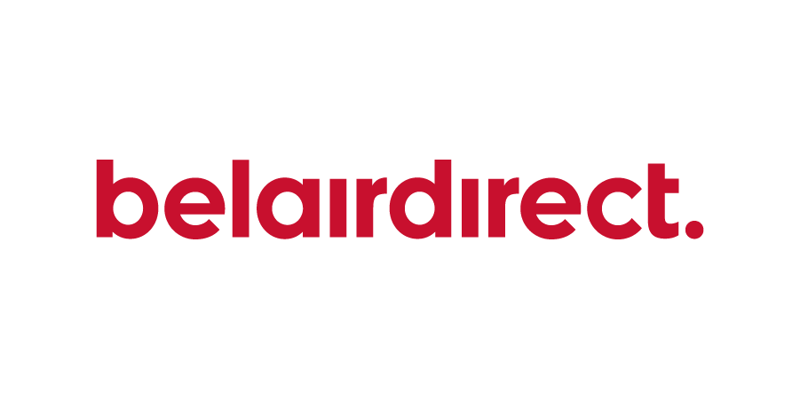 Belairdirect logo