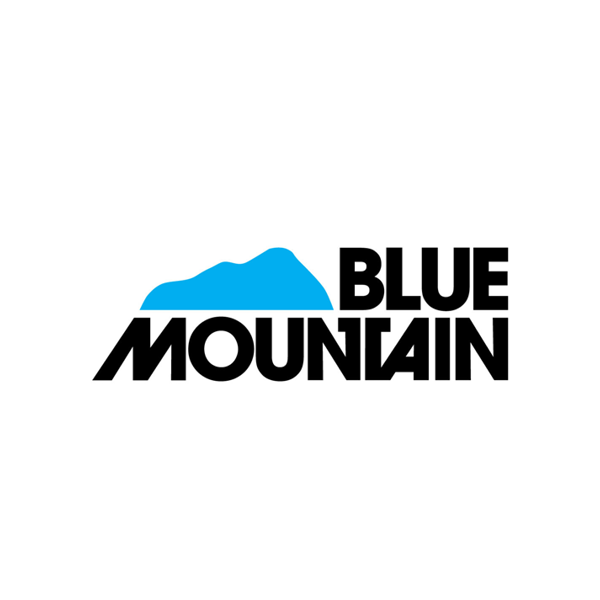 Blue Mountain Logo