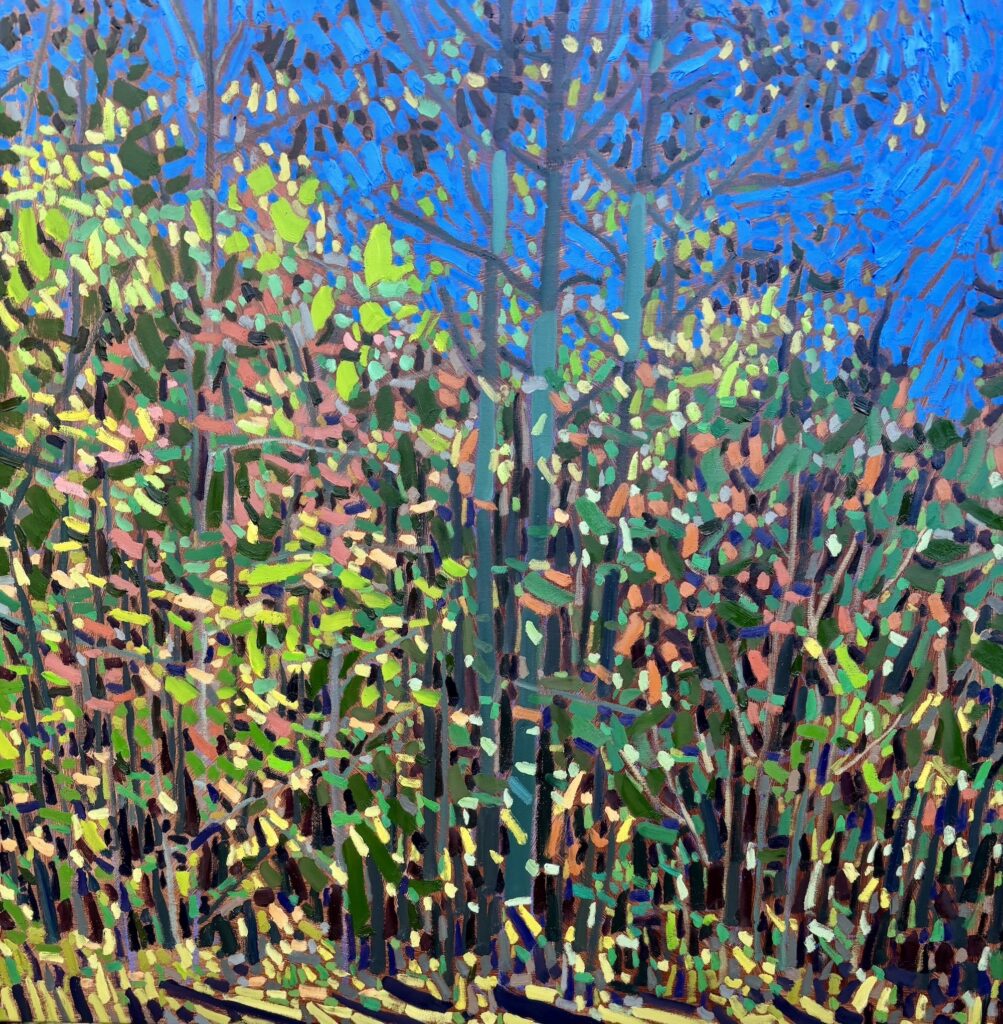 Generations: An Exhibition by Tanya Cunnington and Bewabon Shilling, with Dora Benson, Annie Kmyta Cunnington, Maria Kmyta, Arthur Shilling, and Cal Shilling