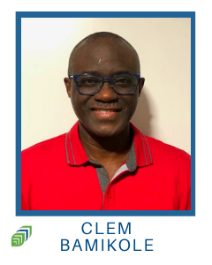 Clement Bamikole