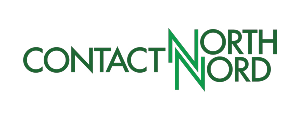 Contact North Logo