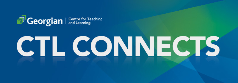CTL Connects Banner