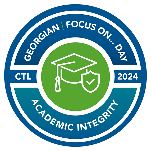 Focus on Academic Integrity logo