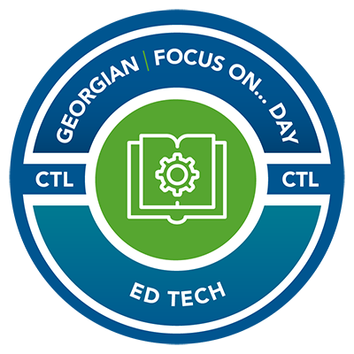 Focus on Ed-Tech logo