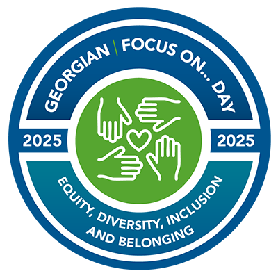 Focus on EDIB logo 2025
