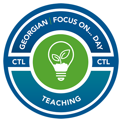 Focus on Teaching logo