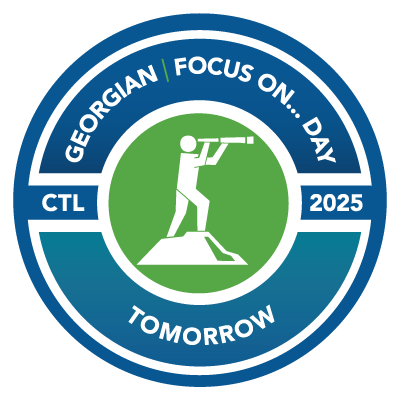 Focus on Tomorrow logo