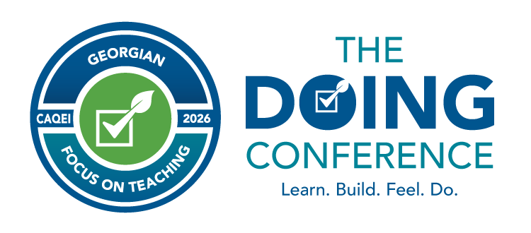Focus on Teaching Conference 2026 logo