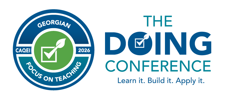 Focus on Teaching Conference 2026 full logo
