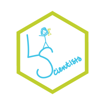 The Learning Scientist logo