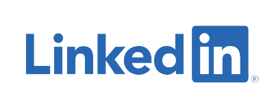 Linkedin logo