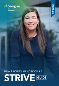 New Faculty Guide 2 Cover