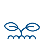 Plant icon