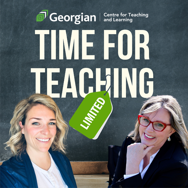 Cover image for Time for Teaching Reboot podcast 