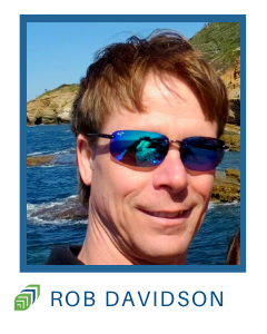 Rob Davidson