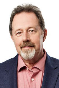 profile photo of Rob Theriault, Immersive Technology Manager