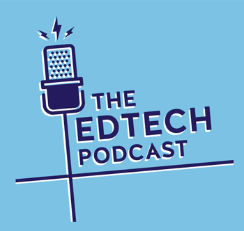 The Ed Tech Podcast logo