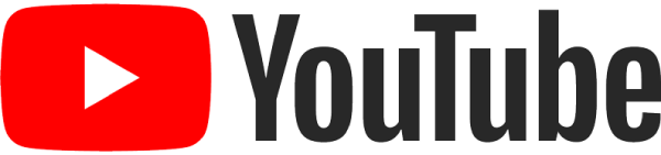 YouTube logo